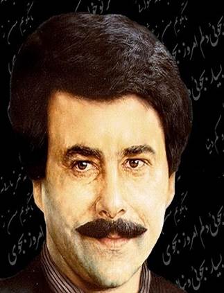 بیوگرافی علیرضا افتخاری